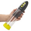 Link Up Rechargeable Smart Pump Link Up Rechargeable Smart Pump