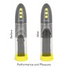 Link Up Rechargeable Smart Pump Link Up Rechargeable Smart Pump