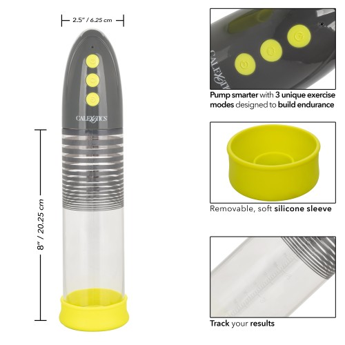 Link Up Rechargeable Smart Pump Link Up Rechargeable Smart Pump