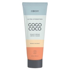 Coochy Ultra Hydrating Shave Cream - Mango Coconut - 8.5 Fl Oz Coochy Ultra Hydrating Shave Cream - Mango Coconut - 8.5 Fl Oz