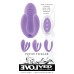 Petite Tickler - Lilac Petite Tickler - Lilac