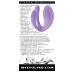 Petite Tickler - Lilac Petite Tickler - Lilac