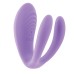 Petite Tickler - Lilac Petite Tickler - Lilac
