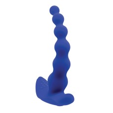 Beaded Pleasure - Blue Beaded Pleasure - Blue