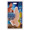 Cloud 9 Working Man 6.5 Inch With Balls - Your Surfer - Light