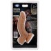 Cloud 9 Working Man 6.5 Inch With Balls - Your Soldier - Tan