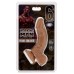 Cloud 9 Working Man 6.5 Inch With Balls - Your Soldier - Tan