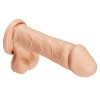 Cloud 9 Working Man 6 Inch With Balls - Your Firefighter - Light