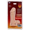Cloud 9 Working Man 6 Inch With Balls - Your Firefighter - Light