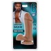Cloud 9 Working Man 6 Inch With Balls - Your Doctor - Tan