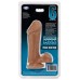 Cloud 9 Working Man 6 Inch With Balls - Your Doctor - Tan