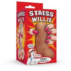 Stress Willie Stress Willie