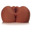 Pdx Plus Ez Bang Torso - Brown