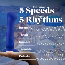 Impressions - Santorini - Blue Impressions - Santorini - Blue