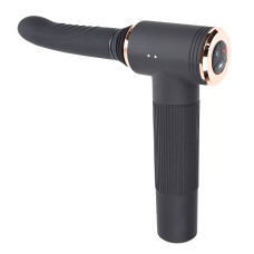 Too Hot to Handle - Black Too Hot to Handle - Black