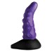 Orion Invader Veiny Space Alien Silicone Dildo - Purple Orion Invader Veiny Space Alien Silicone Dildo - Purple