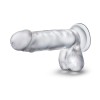 B Yours Diamond - Gleam - Clear