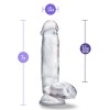 B Yours Diamond - Gleam - Clear