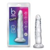 B Yours Diamond - Crystal - Clear