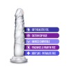 B Yours Diamond - Crystal - Clear