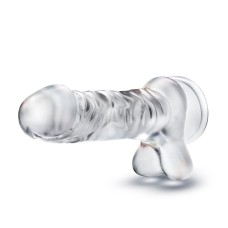 B Yours Diamond - Dazzle - Clear