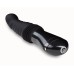 Temptasia - Lazarus - Thrusting Dildo - Black Temptasia - Lazarus - Thrusting Dildo - Black