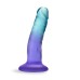 B Yours - Morning Dew - 5 Inch Dildo - Sapphire B Yours - Morning Dew - 5 Inch Dildo - Sapphire
