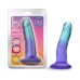 B Yours - Morning Dew - 5 Inch Dildo - Sapphire B Yours - Morning Dew - 5 Inch Dildo - Sapphire