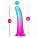 B Yours - Beautiful Sky - 7 Inch Dildo - Sunset B Yours - Beautiful Sky - 7 Inch Dildo - Sunset