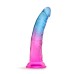 B Yours - Beautiful Sky - 7 Inch Dildo - Sunset B Yours - Beautiful Sky - 7 Inch Dildo - Sunset