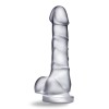 B Yours Diamond - Quartz - Clear