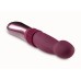 Temptasia - Trixie - Thrusting Dildo - Wine Temptasia - Trixie - Thrusting Dildo - Wine