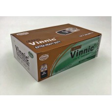 Vinnic Extra Heavy Duty C Batteries - 24 Pcs. Box