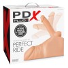 Pdx Extreme Plus Perfect Ride - Light