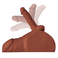 Pdx Extreme Plus Perfect Ride - Brown Pdx Extreme Plus Perfect Ride - Brown