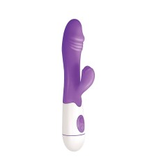 Lotus Sensual Massagers - Purple Lotus Sensual Massagers - Purple