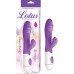 Lotus Sensual Massagers - Purple Lotus Sensual Massagers - Purple