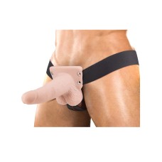 Erection Assistant Hollow Strap-On Erection Assistant Hollow Strap-On