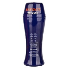 Private Self Lubricating Wet Kitten to Go