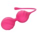 Kegel Training 2-Piece Set - Pink