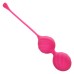 Kegel Training 2-Piece Set - Pink