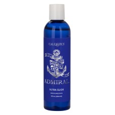Admiral Ultra Slick Water Based Gel - 8 Fl. Oz. Admiral Ultra Slick Water Based Gel - 8 Fl. Oz.