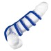 Admiral Xtreme Cock Cage- Blue Admiral Xtreme Cock Cage- Blue