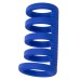 Admiral Xtreme Cock Cage- Blue Admiral Xtreme Cock Cage- Blue