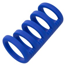 Admiral Xtreme Cock Cage- Blue Admiral Xtreme Cock Cage- Blue