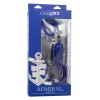 Admiral Sta-Hard Pump - Blue
