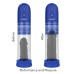 Admiral Rechargeable Rock Hard Pump Kit -Blue