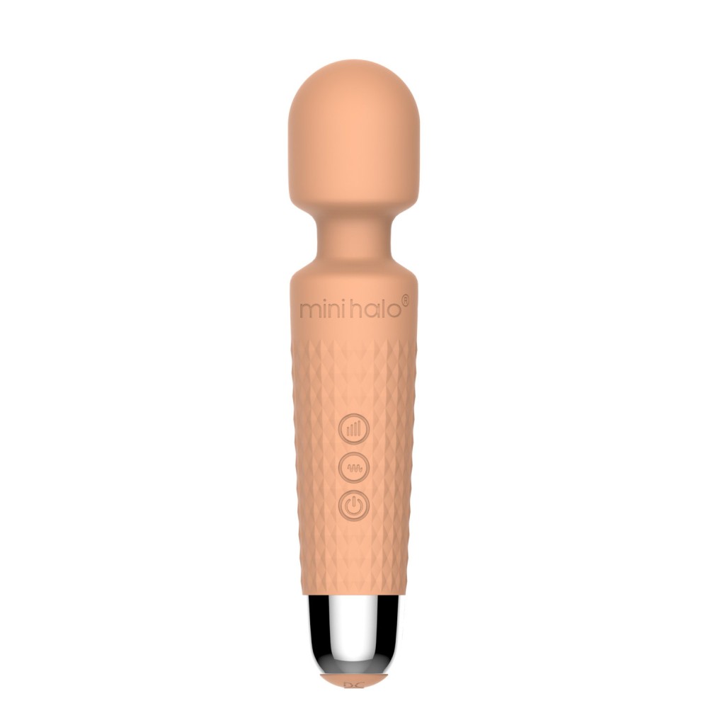 Mini Halo Wireless 20x - Peach Fuzz