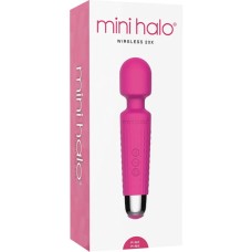 Mini Halo Wireless 20x - Pink Pink Mini Halo Wireless 20x - Pink Pink
