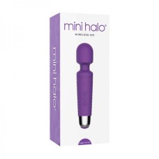 Mini Halo Wireless 20x - Amethyst Mini Halo Wireless 20x - Amethyst